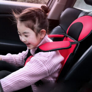 Infant Safe Seat Portable Baby Safety Seat